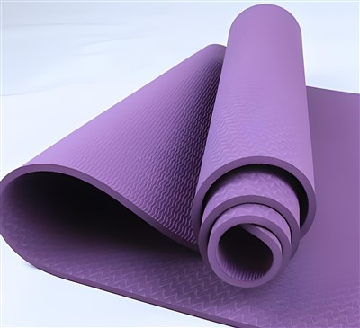 یوگا چٹائی کاٹنے والی مشین